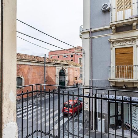 Catania Central And Comfy Apartments 외부 사진