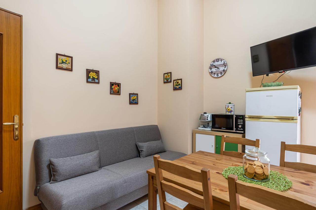 Catania Central And Comfy Apartments 외부 사진