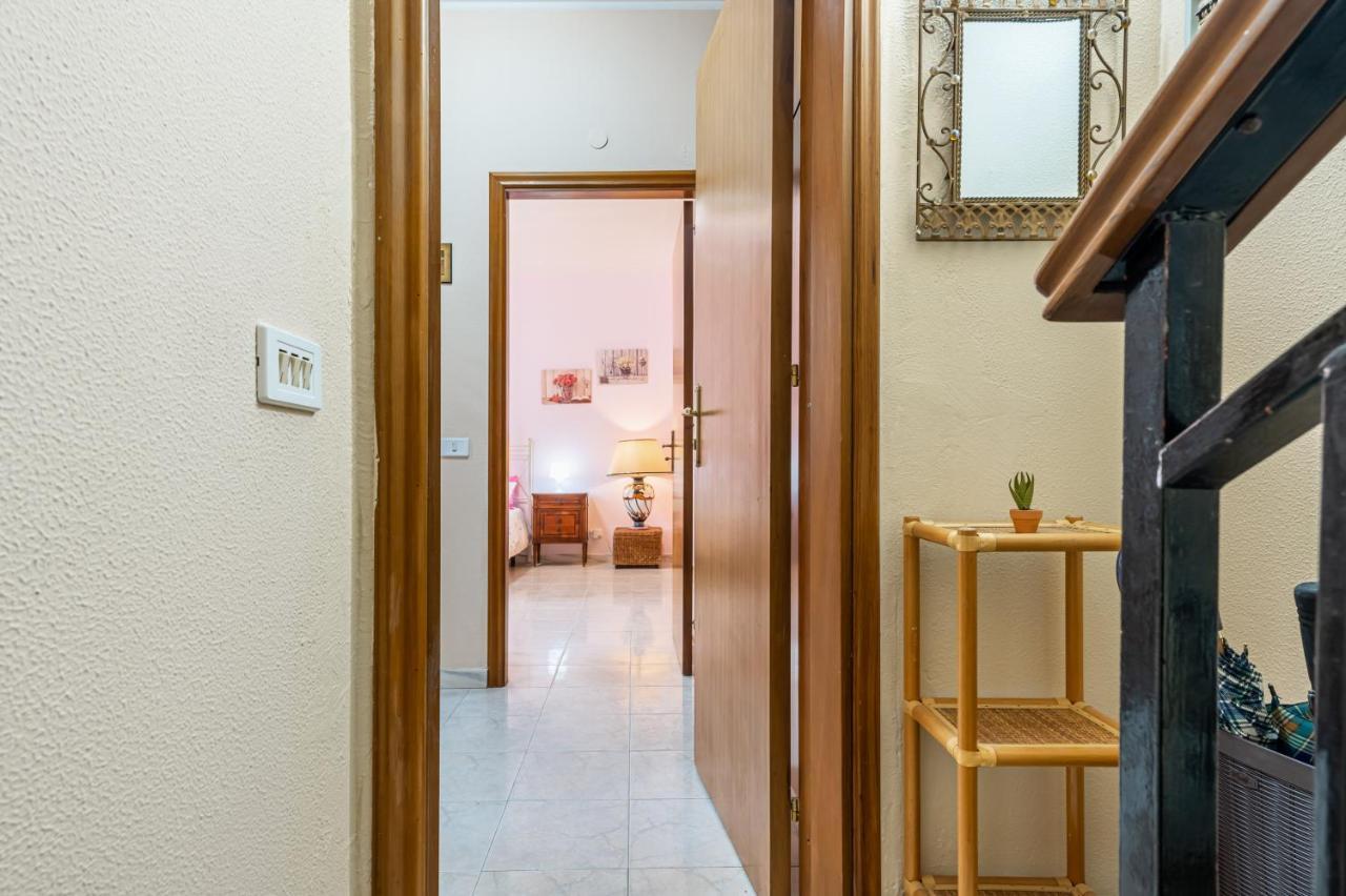 Catania Central And Comfy Apartments 외부 사진