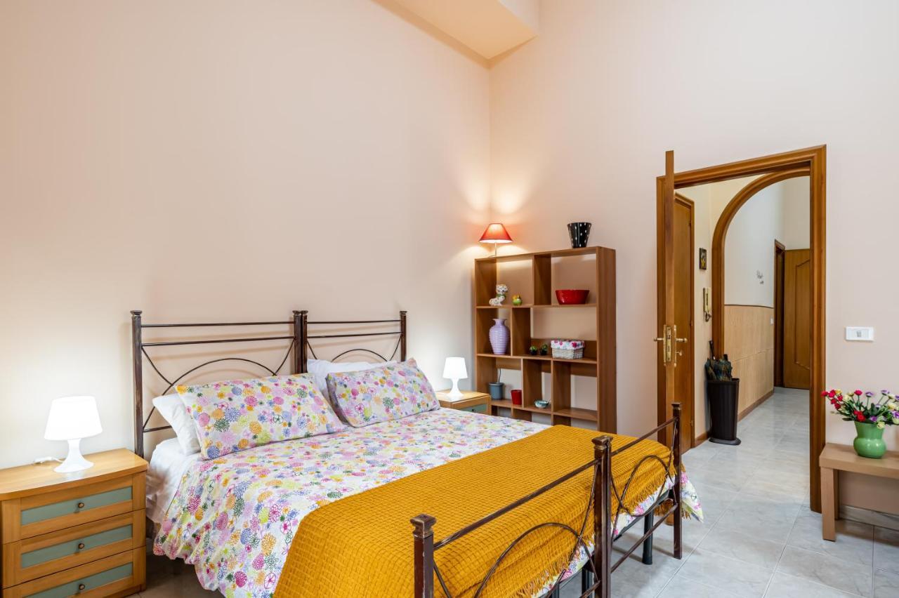 Catania Central And Comfy Apartments 외부 사진