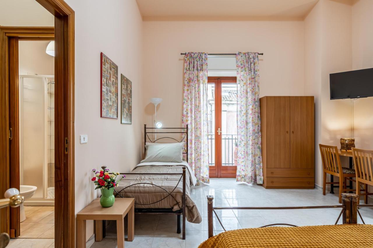 Catania Central And Comfy Apartments 외부 사진