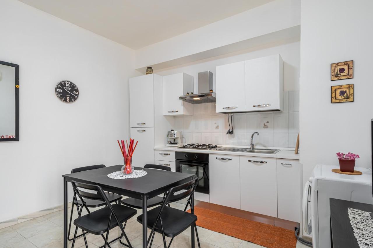 Catania Central And Comfy Apartments 외부 사진