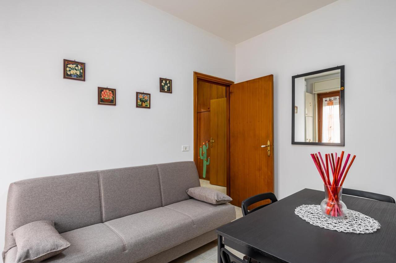 Catania Central And Comfy Apartments 외부 사진