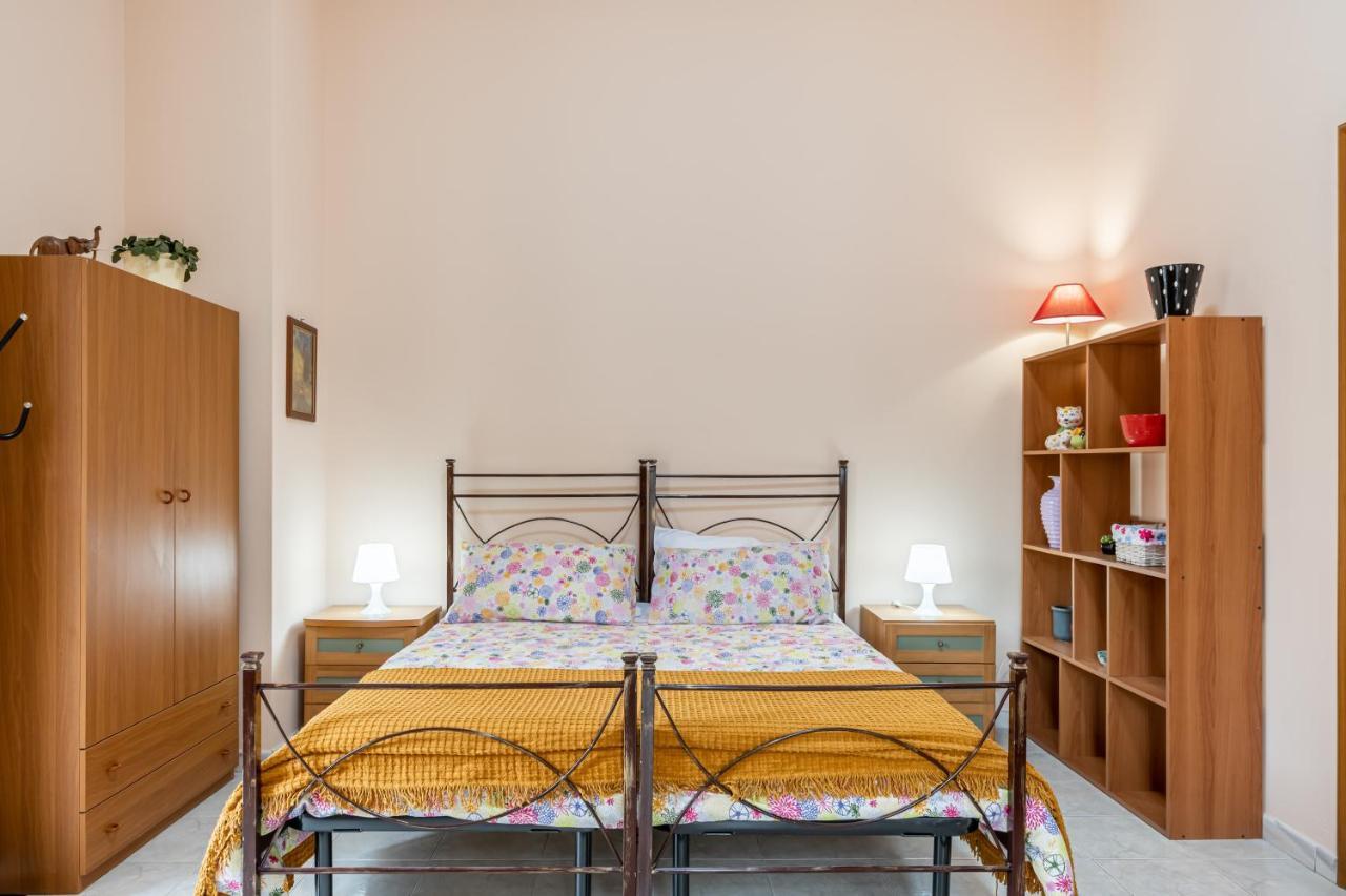 Catania Central And Comfy Apartments 외부 사진