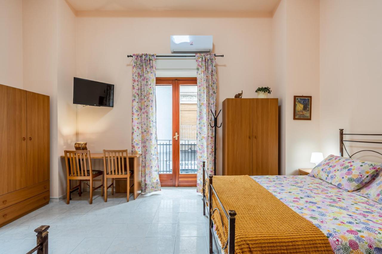 Catania Central And Comfy Apartments 외부 사진