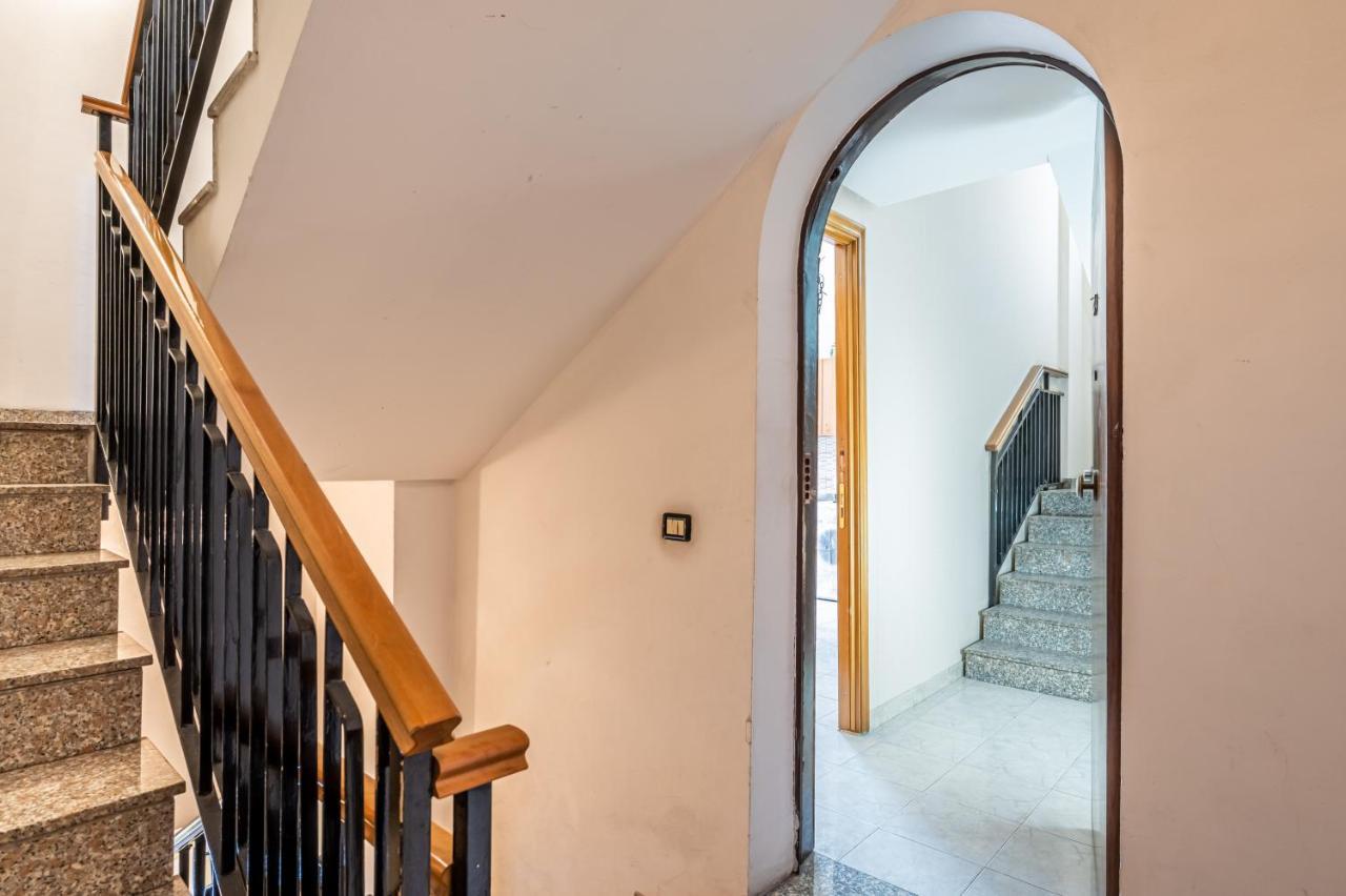 Catania Central And Comfy Apartments 외부 사진