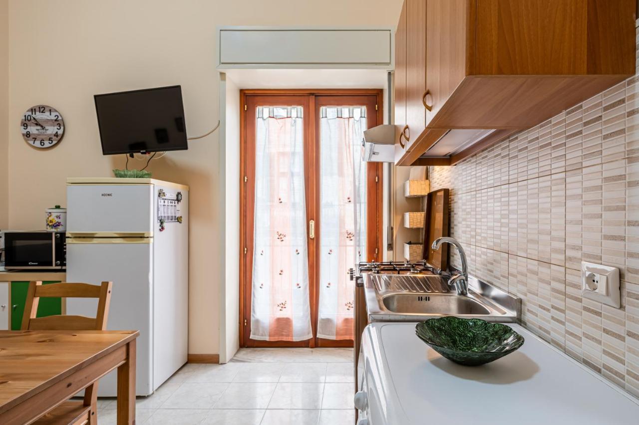 Catania Central And Comfy Apartments 외부 사진