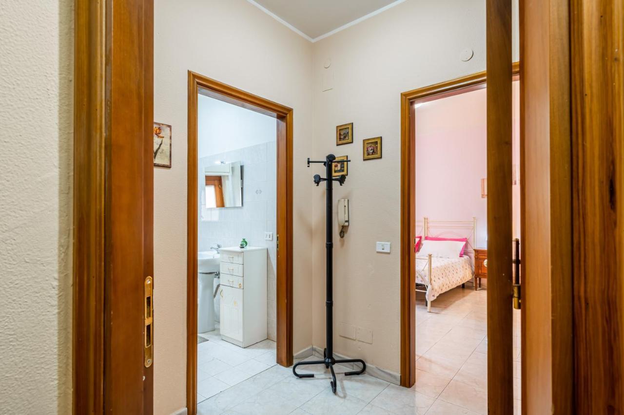 Catania Central And Comfy Apartments 외부 사진
