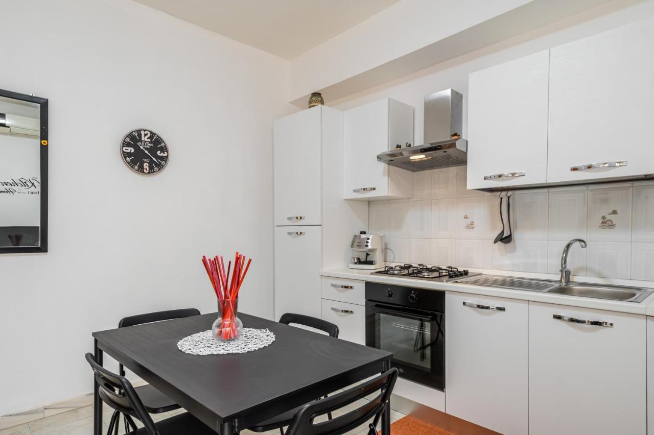 Catania Central And Comfy Apartments 외부 사진