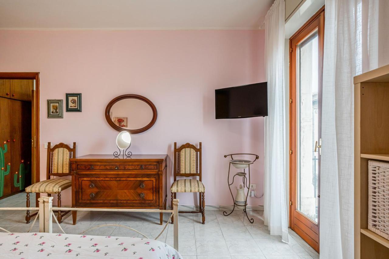 Catania Central And Comfy Apartments 외부 사진