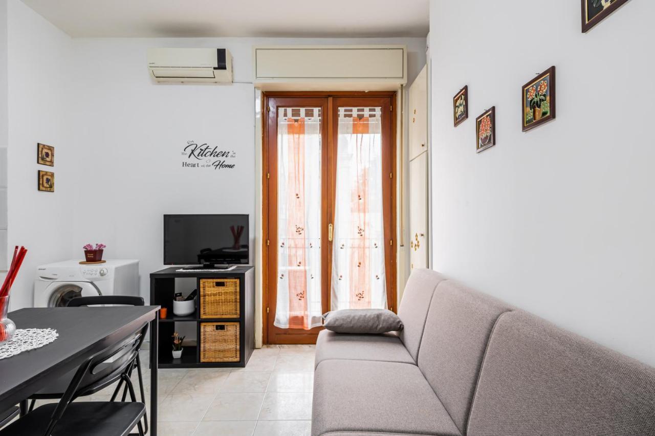 Catania Central And Comfy Apartments 외부 사진